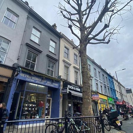 3 Notting Hill, Portobello Road-Amazing Location! London Ngoại thất bức ảnh