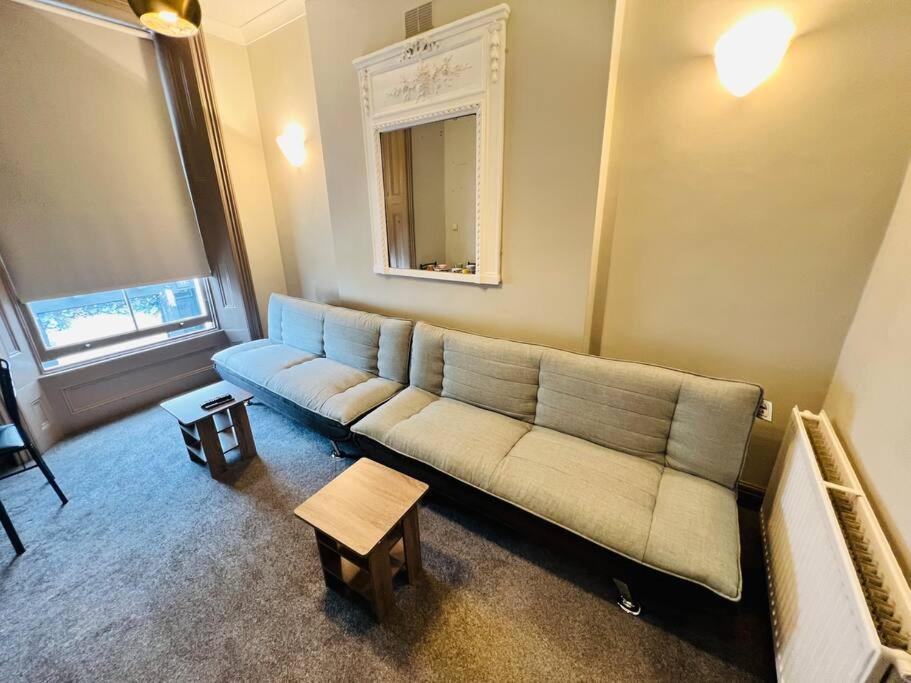3 Notting Hill, Portobello Road-Amazing Location! London Ngoại thất bức ảnh