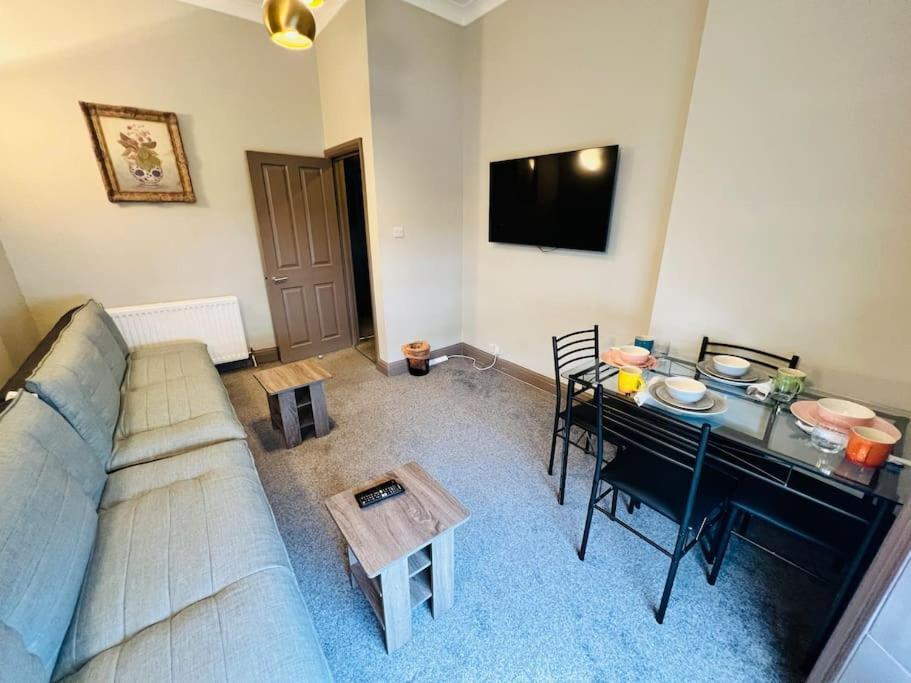 3 Notting Hill, Portobello Road-Amazing Location! London Ngoại thất bức ảnh