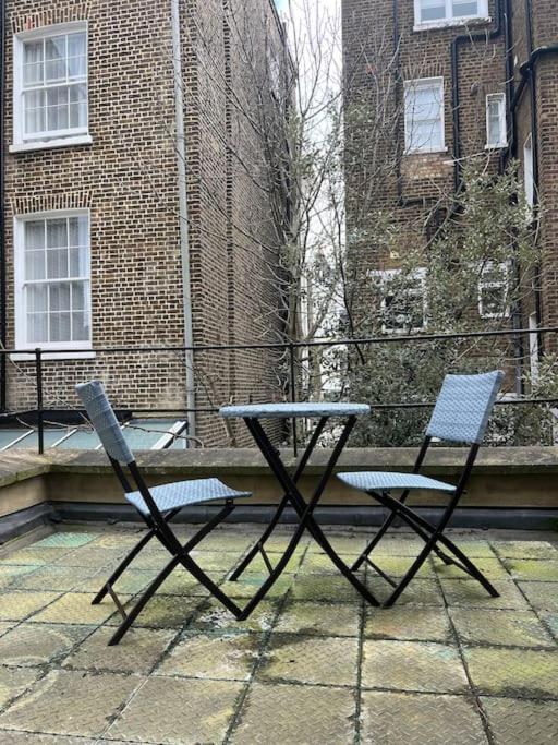 3 Notting Hill, Portobello Road-Amazing Location! London Ngoại thất bức ảnh