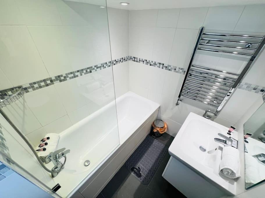 3 Notting Hill, Portobello Road-Amazing Location! London Ngoại thất bức ảnh
