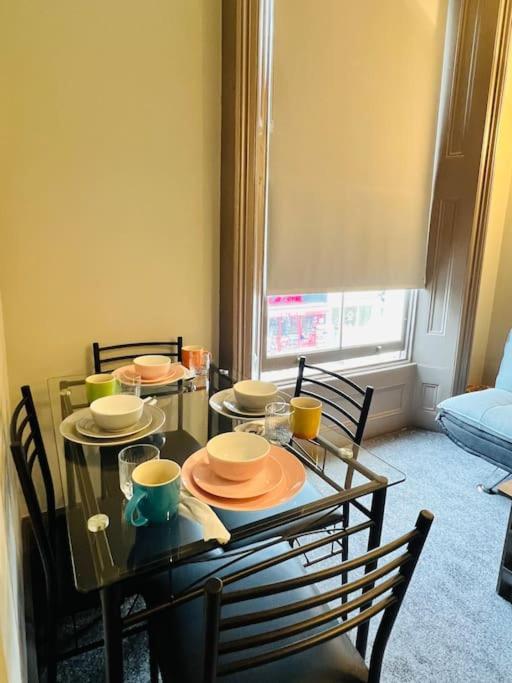 3 Notting Hill, Portobello Road-Amazing Location! London Ngoại thất bức ảnh