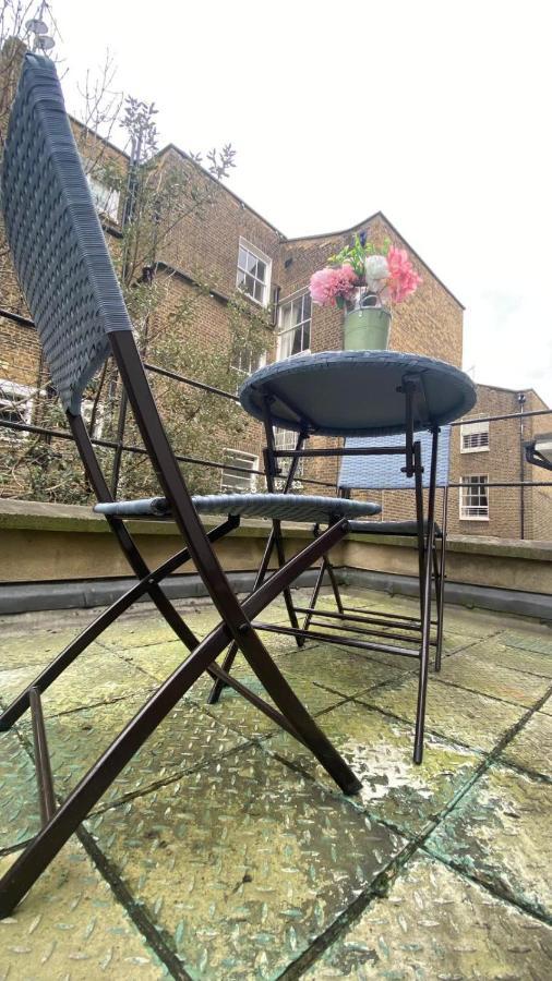 3 Notting Hill, Portobello Road-Amazing Location! London Ngoại thất bức ảnh