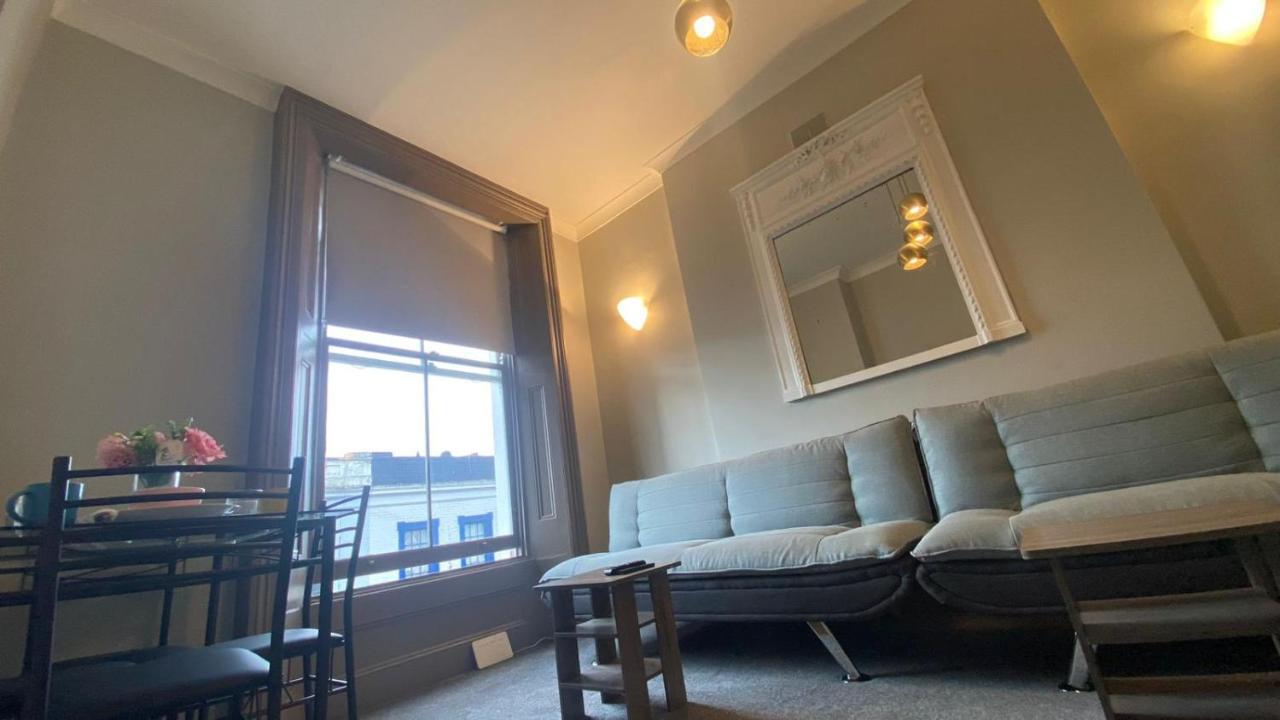 3 Notting Hill, Portobello Road-Amazing Location! London Ngoại thất bức ảnh