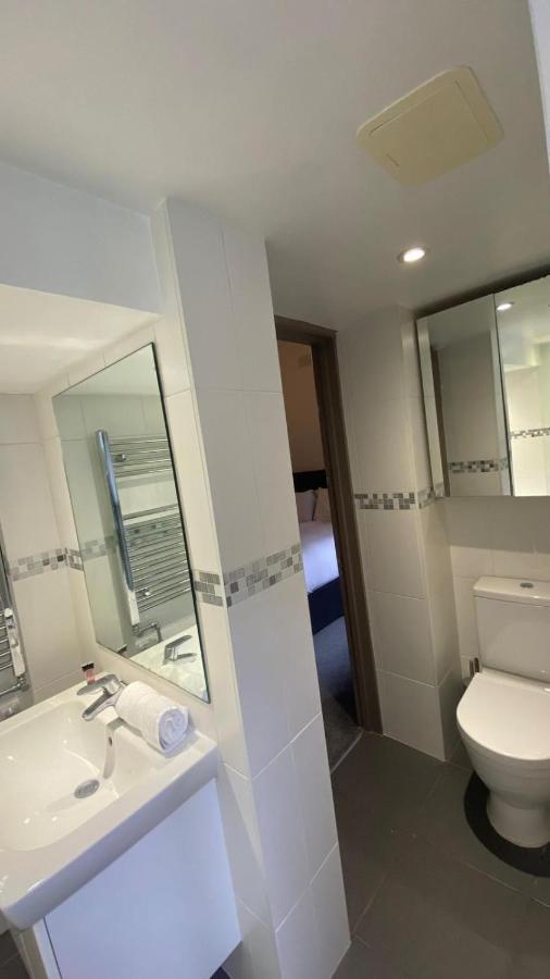 3 Notting Hill, Portobello Road-Amazing Location! London Ngoại thất bức ảnh