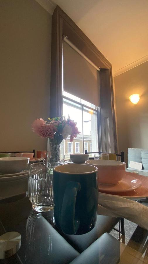 3 Notting Hill, Portobello Road-Amazing Location! London Ngoại thất bức ảnh