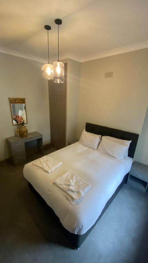 3 Notting Hill, Portobello Road-Amazing Location! London Ngoại thất bức ảnh