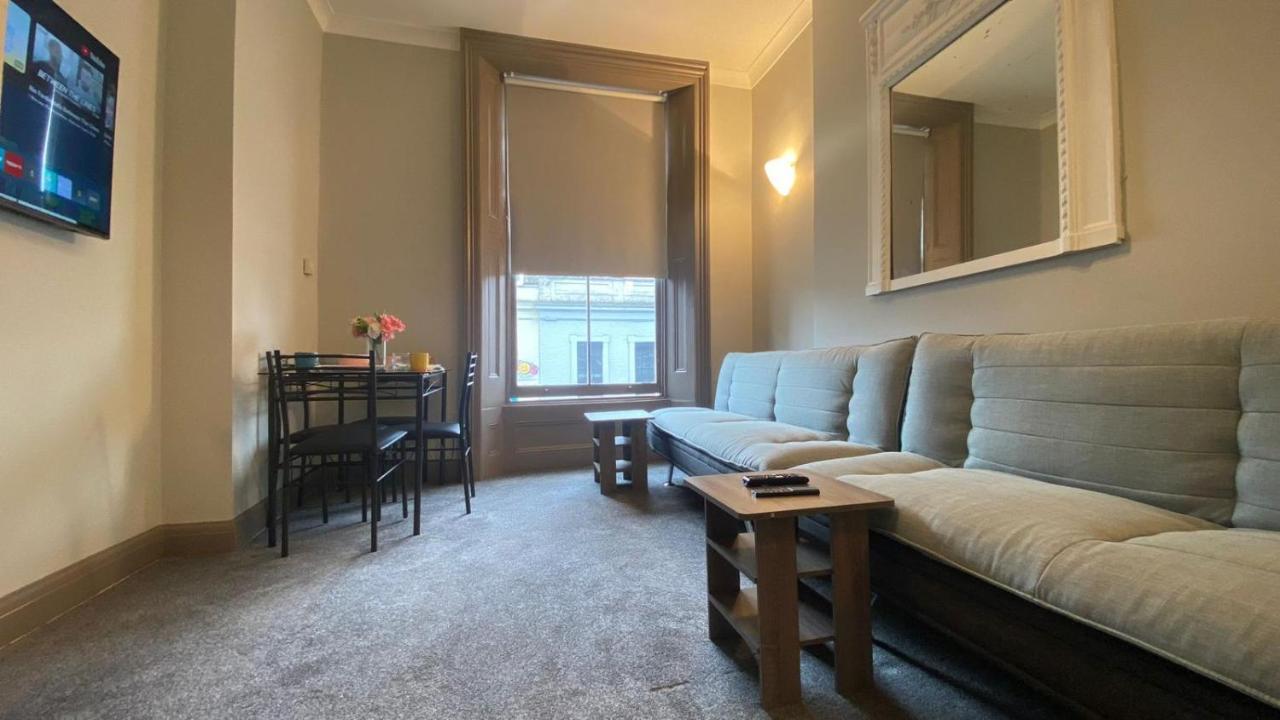 3 Notting Hill, Portobello Road-Amazing Location! London Ngoại thất bức ảnh