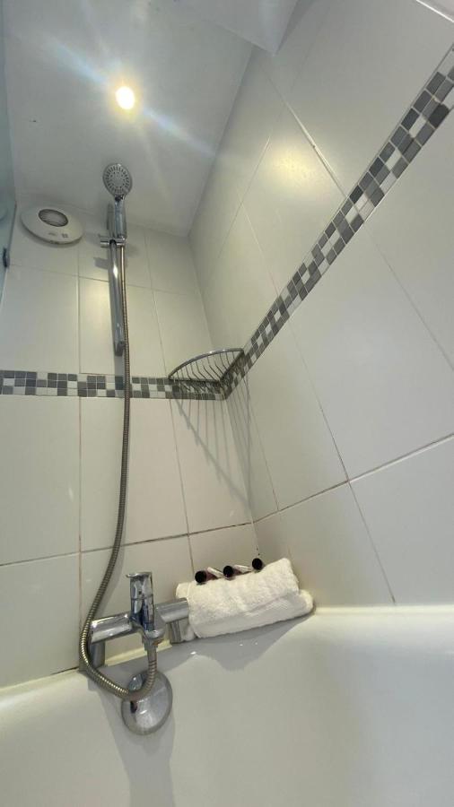 3 Notting Hill, Portobello Road-Amazing Location! London Ngoại thất bức ảnh
