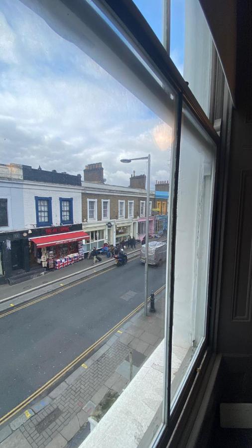 3 Notting Hill, Portobello Road-Amazing Location! London Ngoại thất bức ảnh